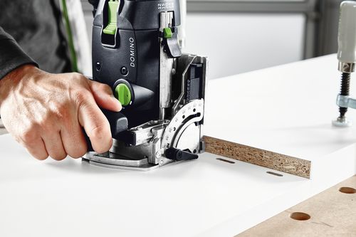 Festool freesmachine df 500 q-plus