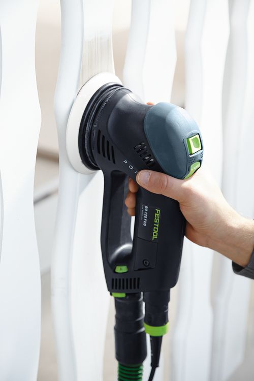 Festool rotex ro 150 feq-plus