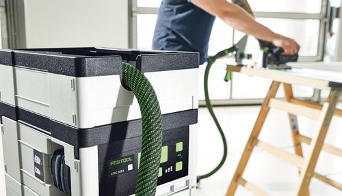 Festool mobiele accu-st ctlc sys i-basic