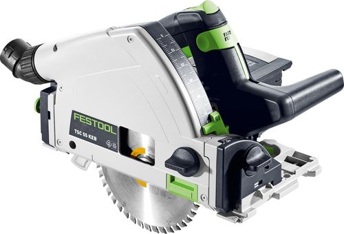 Festool accu-invalcirke tsc 55 keb-basic-5,0