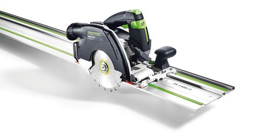 Festool accu-handcirkel hkc 55 eb-basic