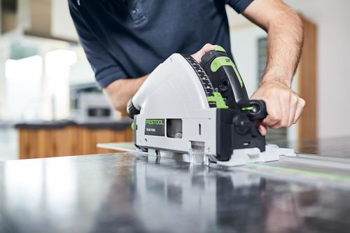 Festool invalcirkelzaag ts 55 febq-plus