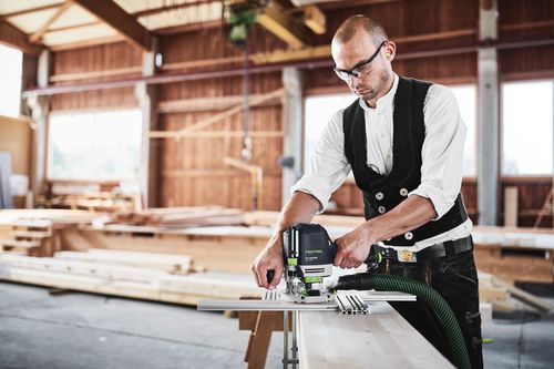 Festool bovenfrees of 1400 ebq-plus