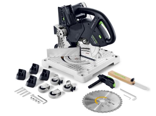 Festool accu-plintenzaa symc 70 eb-basic