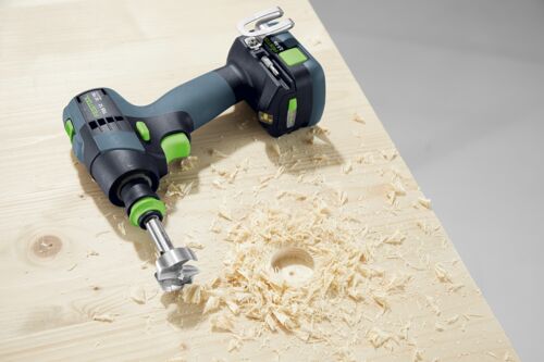 Festool accuschroefboor txs 12 2,5-plus