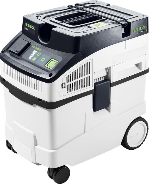 Festool mobiele stofafz ct 25 e-set