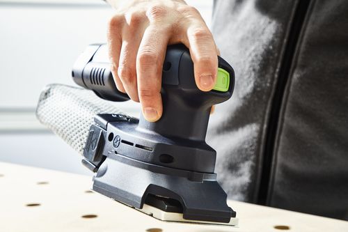 Festool vlakschuurmachi rtsc 400 3,0 i-set