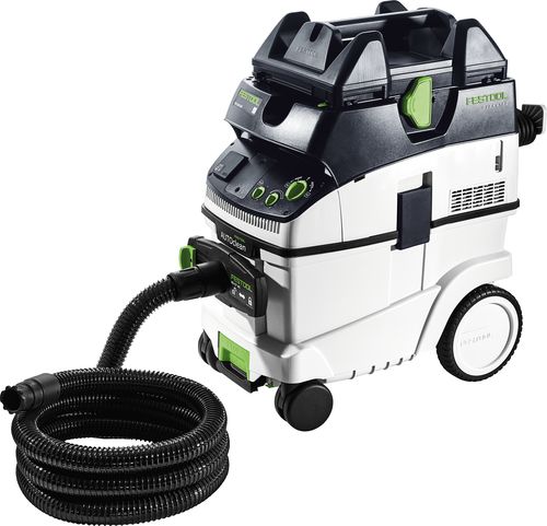 Festool mobiele stofafz ctl 36 e ac-planex