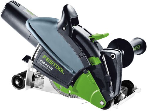 Festool dia-slijpsystem dsc-ag 125-plus