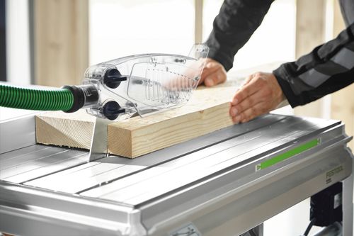 Festool trek-/afkortzaa cs 70 ebg