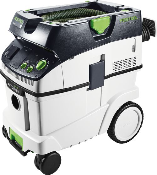 Festool mobiele stofafz ctl 36 e ac