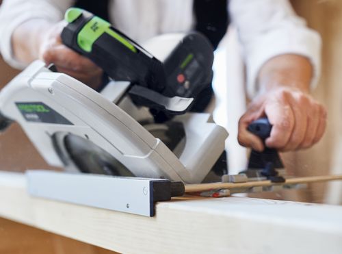 Festool handcirkelzaag hk 85 eb-plus