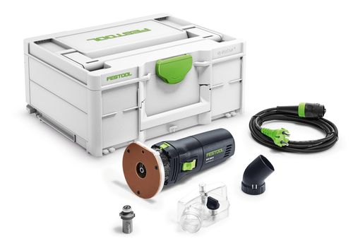 Festool kantenfrez ofk 500 q-plus r2