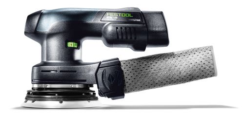 Festool excenterschuurm etsc 125-basic