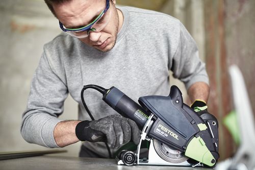 Festool dia-slijpsystem dsc-ag 125-plus