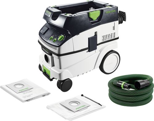 Festool mobiele stofafz ctl 26 e ac