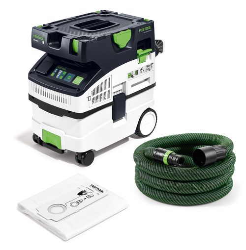 Festool mobiele stofafz ctl midi i