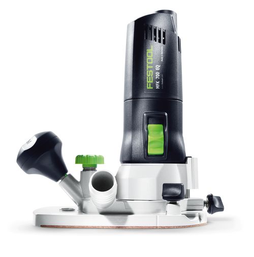 Festool kantenfrees mfk 700 eq-set