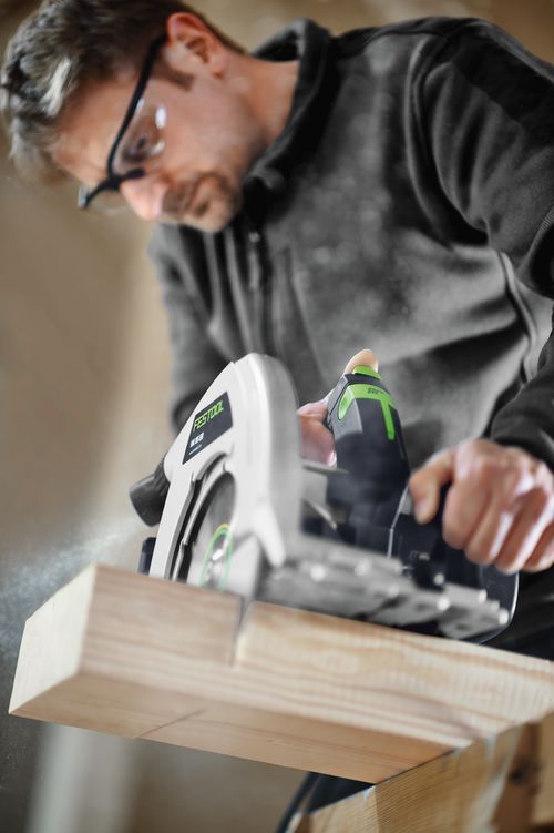 Festool handcirkelzaag hk 85 eb-plus-fs