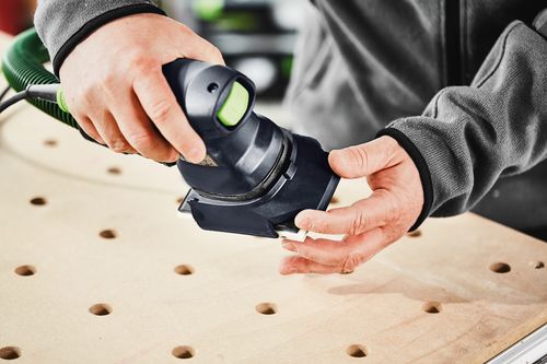 Festool vlakschuurmachi rts 400 req