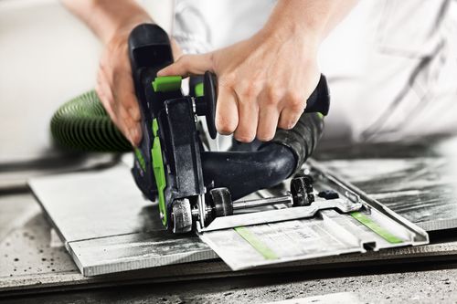 Festool dia-slijpsystem dsc-ag 125-plus