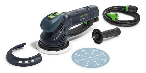 Festool rotex ro 150 feq