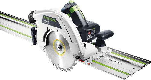 Festool handcirkelzaag hk 85 eb-plus-fs