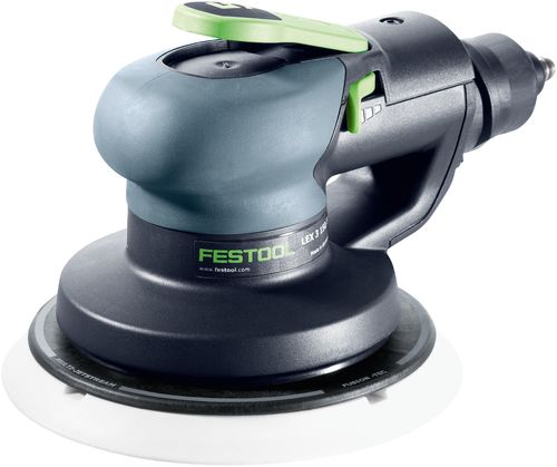 Festool excenterschuurm lex 3 150/5