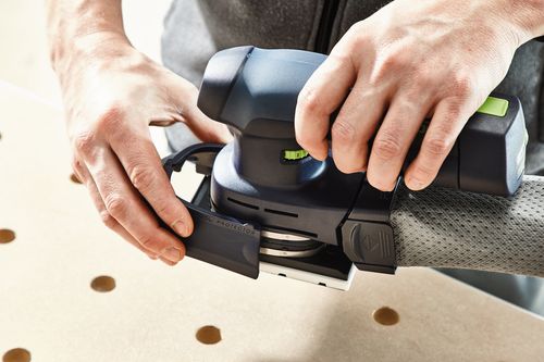 Festool vlakschuurmachi rtsc 400 3,0 i-plus