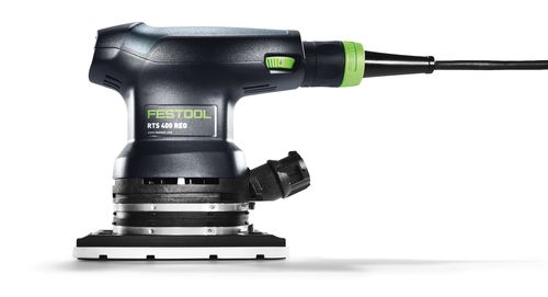 Festool vlakschuurmachi rts 400 req