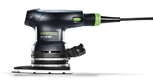 Festool deltaschuurmach dts 400 req