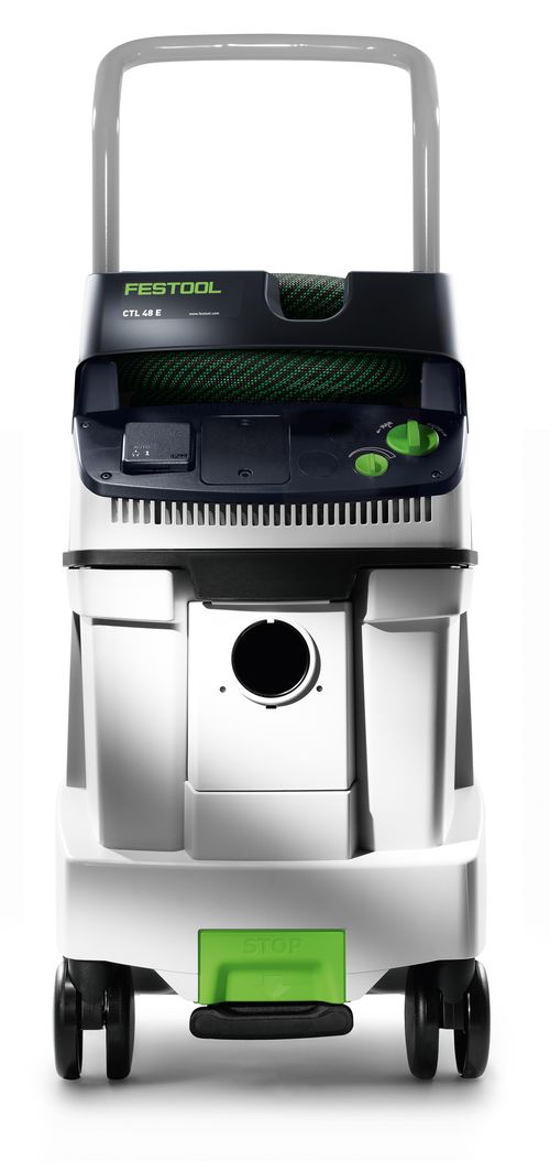 Festool mobiele stofafz ctl 48 e