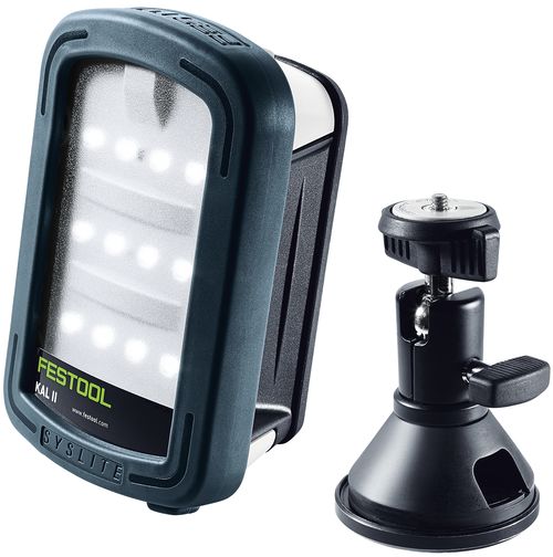 Festool werklamp syslite set ii eu