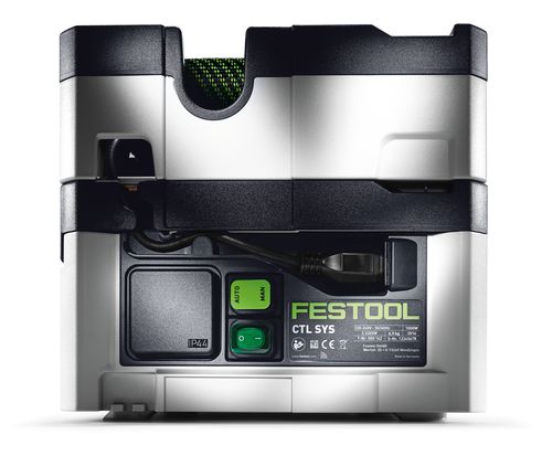 Festool mobiele stofafz ctl sys