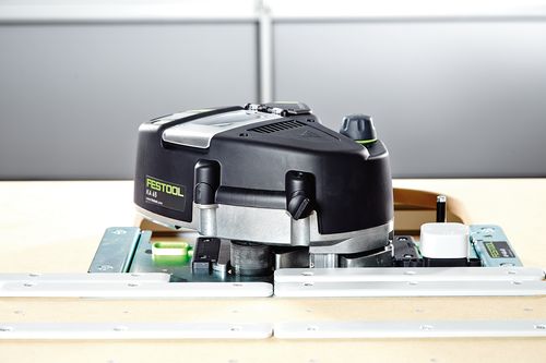 Festool kantenlijmer ka 65-set