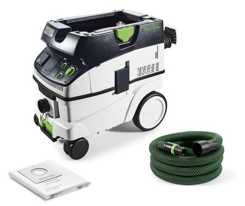 Festool mobiele stofafz ctm 26 e