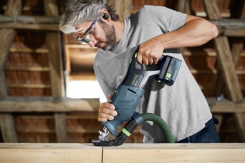 Festool accu-reciprozaa rsc 18 eb-basic