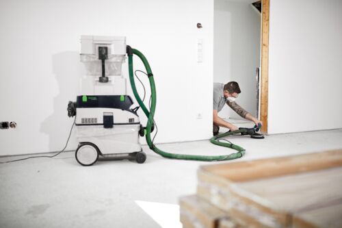 Festool mobiele stofafz ctm 36 e ac-renofix