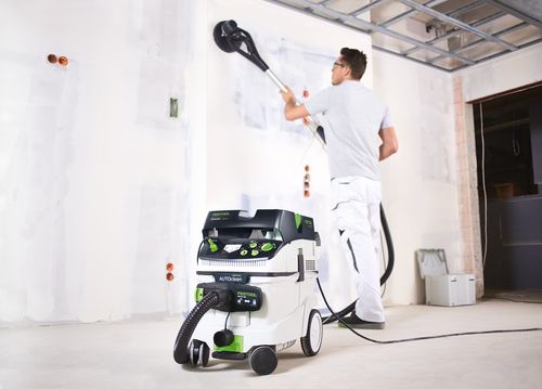 Festool langnek schuurm lhs-e 225/ctm36-set