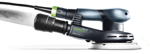 Festool excenterschuurm ets ec150/3 eq