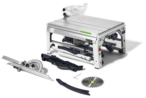 Festool trek-/afkortzaa cs 70 eg