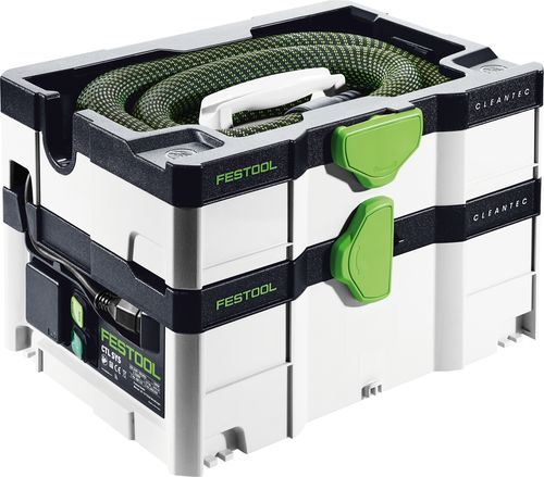 Festool mobiele stofafz ctl sys