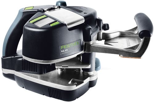 Festool kantenlijmer ka 65-set