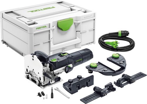 Festool freesmachine df 500 q-set