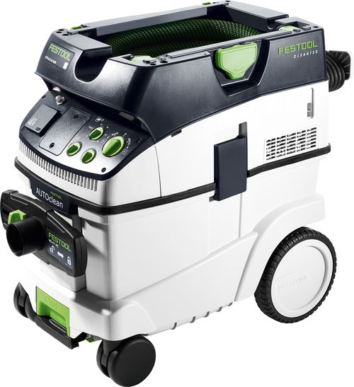 Festool mobiele stofafz ctm 36 e ac-renofix