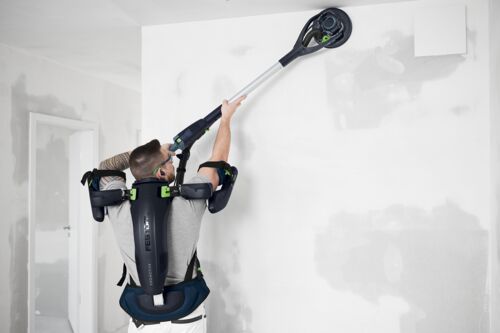 Festool exoskelet exo 18-basic