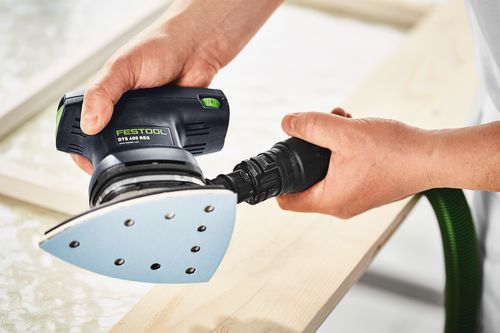 Festool deltaschuurmach dts 400 req-plus