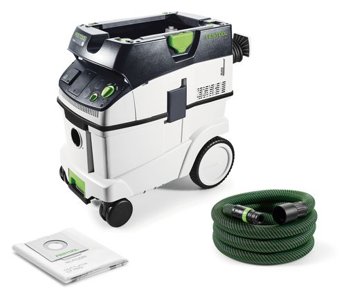 Festool mobiele stofafz ctl 36 e