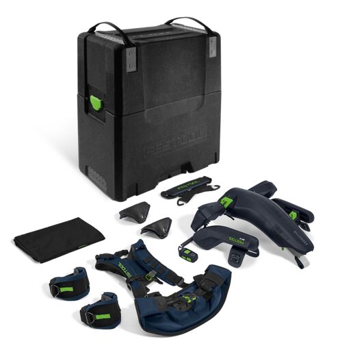 Festool exoskelet exo 18-basic