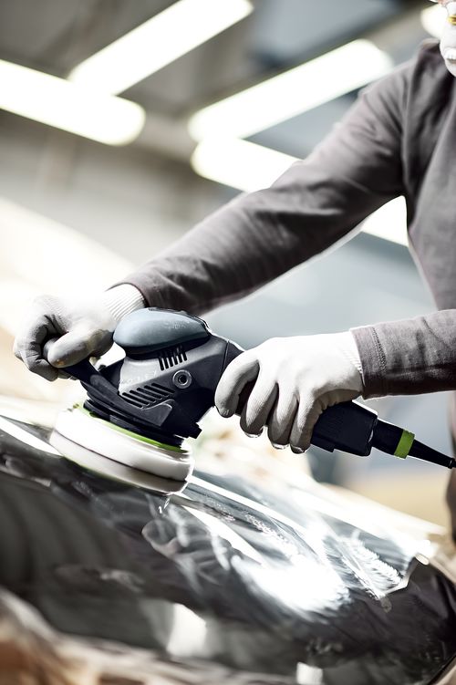 Festool rotex ro 150 feq-plus